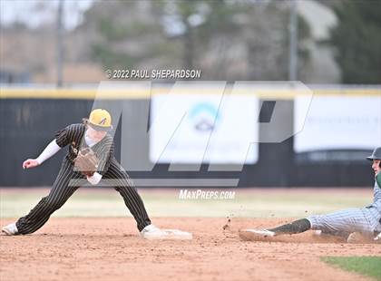 Thumbnail 2 in Mountain Vista @ Arapahoe photogallery.