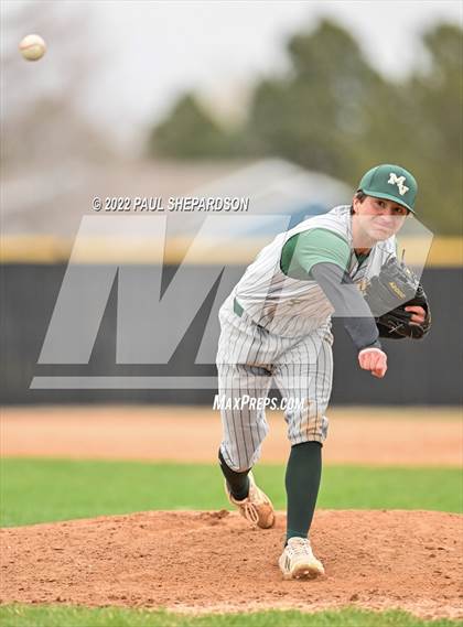 Thumbnail 1 in Mountain Vista @ Arapahoe photogallery.