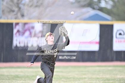 Thumbnail 1 in Mountain Vista @ Arapahoe photogallery.