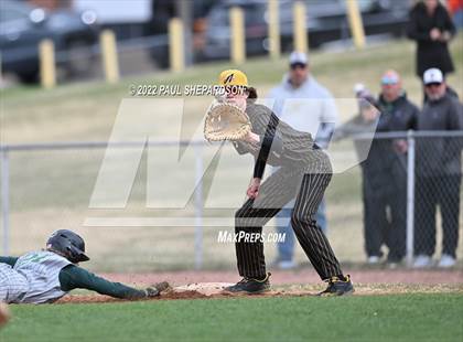 Thumbnail 3 in Mountain Vista @ Arapahoe photogallery.
