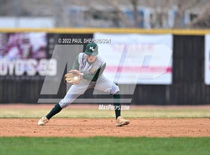 Thumbnail 3 in Mountain Vista @ Arapahoe photogallery.