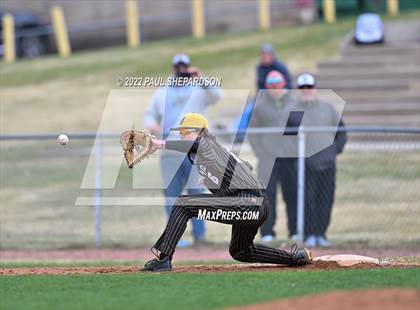 Thumbnail 3 in Mountain Vista @ Arapahoe photogallery.