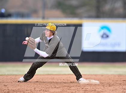 Thumbnail 1 in Mountain Vista @ Arapahoe photogallery.