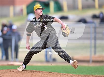 Thumbnail 3 in Mountain Vista @ Arapahoe photogallery.