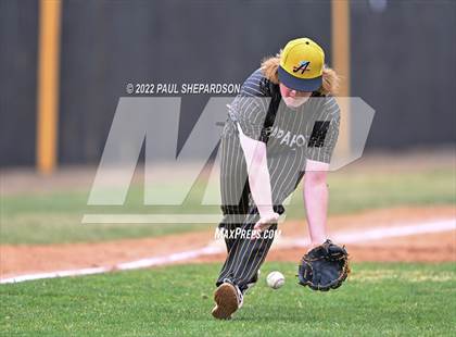 Thumbnail 1 in Mountain Vista @ Arapahoe photogallery.
