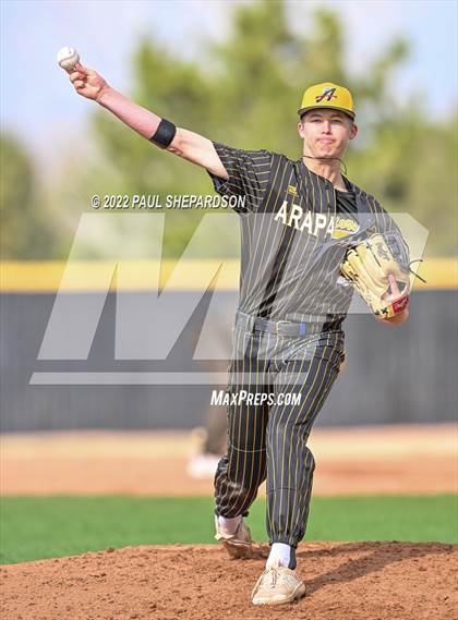 Thumbnail 1 in Mountain Vista @ Arapahoe photogallery.