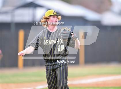 Thumbnail 2 in Mountain Vista @ Arapahoe photogallery.