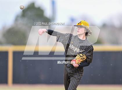 Thumbnail 1 in Mountain Vista @ Arapahoe photogallery.
