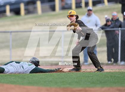 Thumbnail 2 in Mountain Vista @ Arapahoe photogallery.