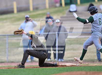 Thumbnail 3 in Mountain Vista @ Arapahoe photogallery.