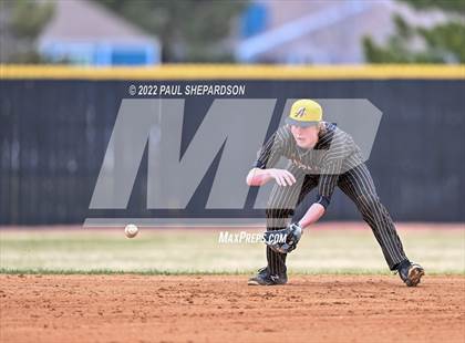 Thumbnail 1 in Mountain Vista @ Arapahoe photogallery.