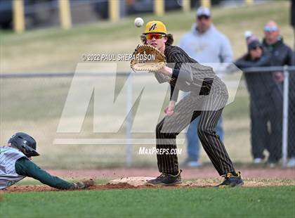 Thumbnail 2 in Mountain Vista @ Arapahoe photogallery.