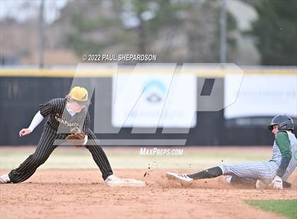 Thumbnail 3 in Mountain Vista @ Arapahoe photogallery.