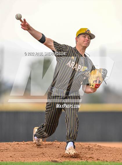 Thumbnail 3 in Mountain Vista @ Arapahoe photogallery.