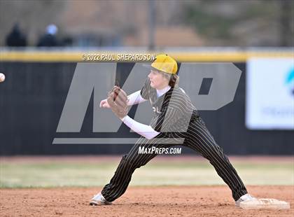 Thumbnail 3 in Mountain Vista @ Arapahoe photogallery.