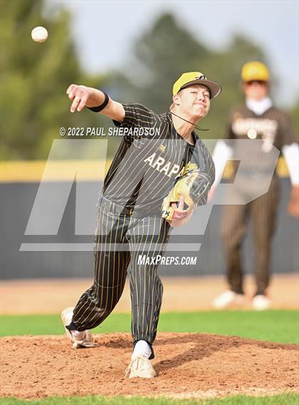 Thumbnail 1 in Mountain Vista @ Arapahoe photogallery.