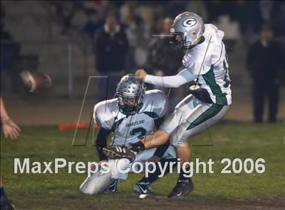 Thumbnail 3 in Granite Bay @ Union Mine (SJS Playoffs) photogallery.