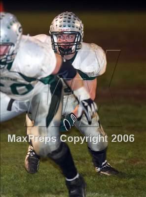 Thumbnail 2 in Granite Bay @ Union Mine (SJS Playoffs) photogallery.