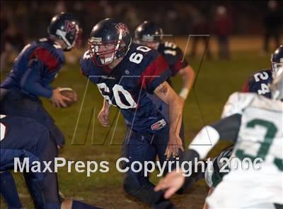 Thumbnail 2 in Granite Bay @ Union Mine (SJS Playoffs) photogallery.