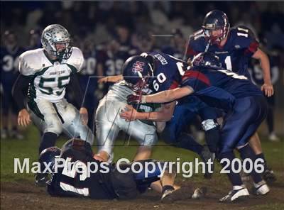 Thumbnail 3 in Granite Bay @ Union Mine (SJS Playoffs) photogallery.