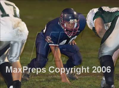 Thumbnail 3 in Granite Bay @ Union Mine (SJS Playoffs) photogallery.