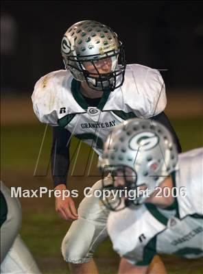 Thumbnail 3 in Granite Bay @ Union Mine (SJS Playoffs) photogallery.