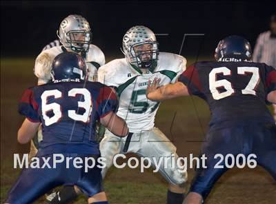 Thumbnail 3 in Granite Bay @ Union Mine (SJS Playoffs) photogallery.