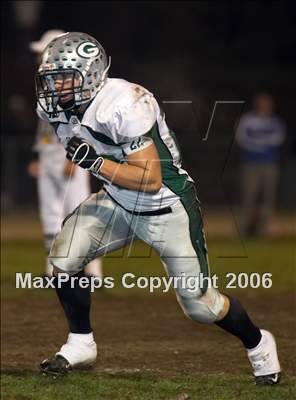 Thumbnail 3 in Granite Bay @ Union Mine (SJS Playoffs) photogallery.