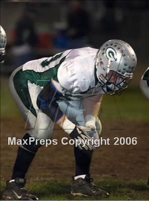 Thumbnail 3 in Granite Bay @ Union Mine (SJS Playoffs) photogallery.