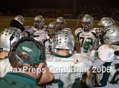 Thumbnail 2 in Granite Bay @ Union Mine (SJS Playoffs) photogallery.