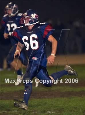 Thumbnail 1 in Granite Bay @ Union Mine (SJS Playoffs) photogallery.