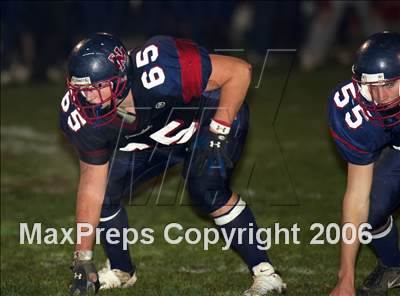 Thumbnail 3 in Granite Bay @ Union Mine (SJS Playoffs) photogallery.