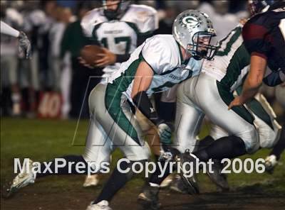 Thumbnail 3 in Granite Bay @ Union Mine (SJS Playoffs) photogallery.