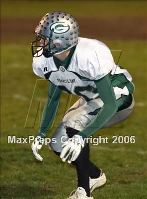 Thumbnail 3 in Granite Bay @ Union Mine (SJS Playoffs) photogallery.