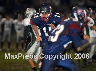 Thumbnail 2 in Granite Bay @ Union Mine (SJS Playoffs) photogallery.