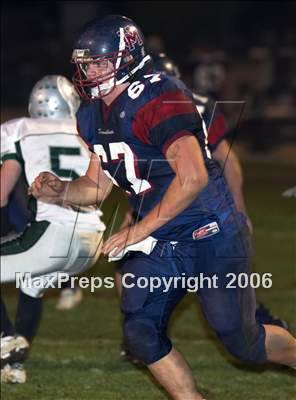 Thumbnail 1 in Granite Bay @ Union Mine (SJS Playoffs) photogallery.