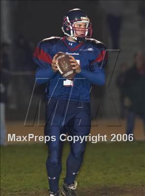Thumbnail 2 in Granite Bay @ Union Mine (SJS Playoffs) photogallery.