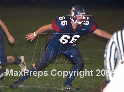 Thumbnail 2 in Granite Bay @ Union Mine (SJS Playoffs) photogallery.