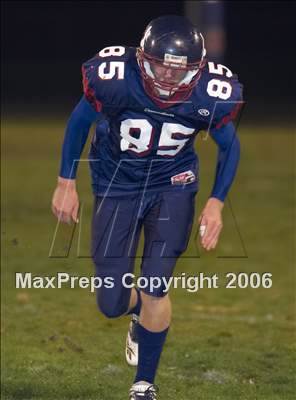 Thumbnail 2 in Granite Bay @ Union Mine (SJS Playoffs) photogallery.