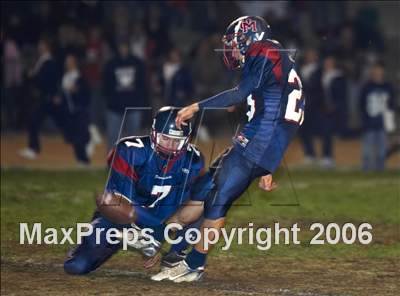 Thumbnail 2 in Granite Bay @ Union Mine (SJS Playoffs) photogallery.