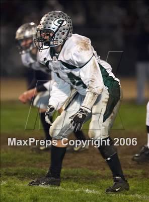 Thumbnail 3 in Granite Bay @ Union Mine (SJS Playoffs) photogallery.