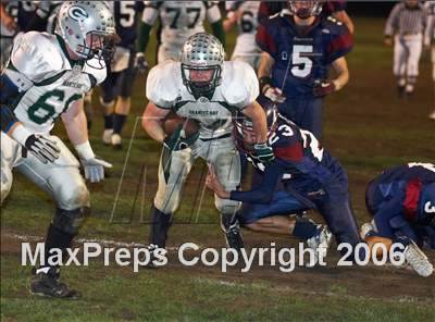 Thumbnail 1 in Granite Bay @ Union Mine (SJS Playoffs) photogallery.