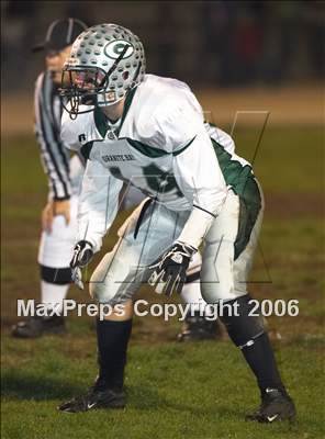 Thumbnail 3 in Granite Bay @ Union Mine (SJS Playoffs) photogallery.