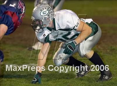 Thumbnail 2 in Granite Bay @ Union Mine (SJS Playoffs) photogallery.