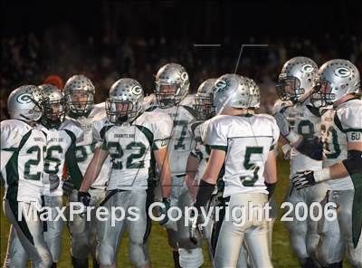 Thumbnail 2 in Granite Bay @ Union Mine (SJS Playoffs) photogallery.