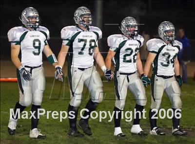Thumbnail 1 in Granite Bay @ Union Mine (SJS Playoffs) photogallery.