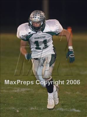 Thumbnail 2 in Granite Bay @ Union Mine (SJS Playoffs) photogallery.