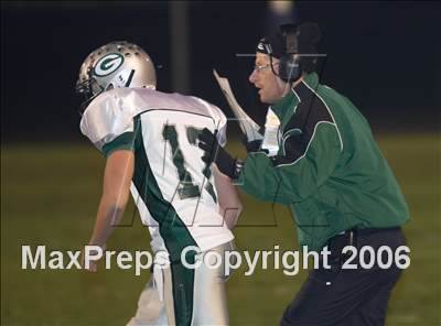 Thumbnail 3 in Granite Bay @ Union Mine (SJS Playoffs) photogallery.