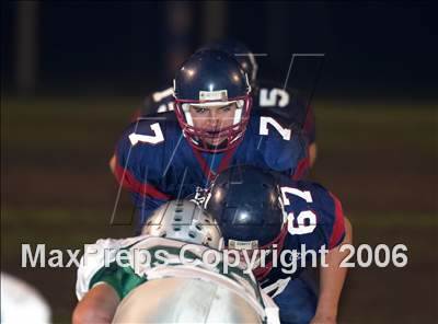 Thumbnail 3 in Granite Bay @ Union Mine (SJS Playoffs) photogallery.