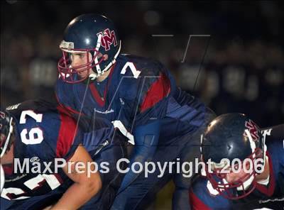 Thumbnail 1 in Granite Bay @ Union Mine (SJS Playoffs) photogallery.